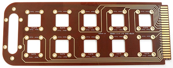特殊材料线路板